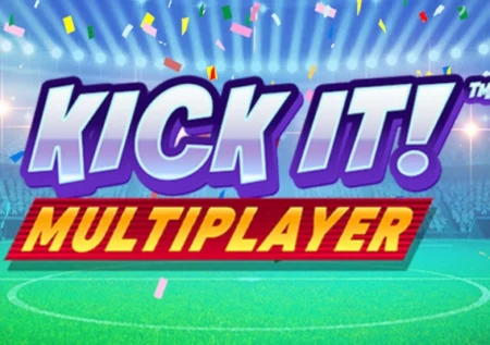 Kick It! Multiplayer