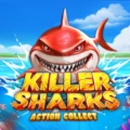 Killer Sharks: Action Collect