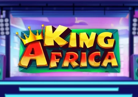 King Africa