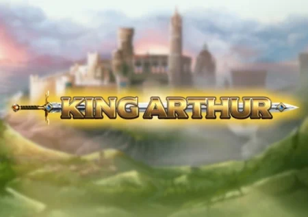 King Arthur