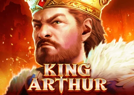 King Arthur