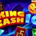 King Cash 10