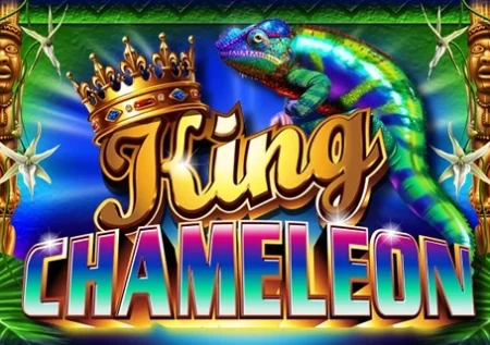 King Chameleon