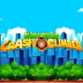 King Kong Crash Climber