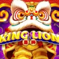 King Lion