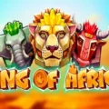 King of Africa