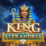 King of Alexandria