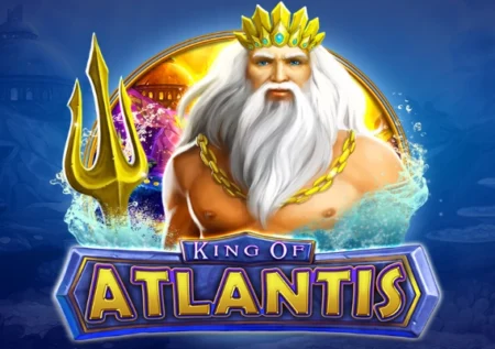 King of Atlantis