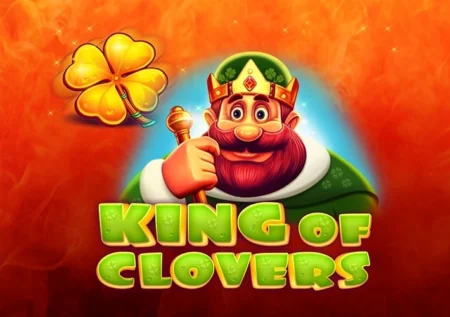 King of Clovers