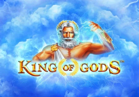King of Gods