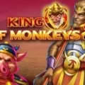 King of Monkeys 2