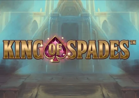 King of Spades