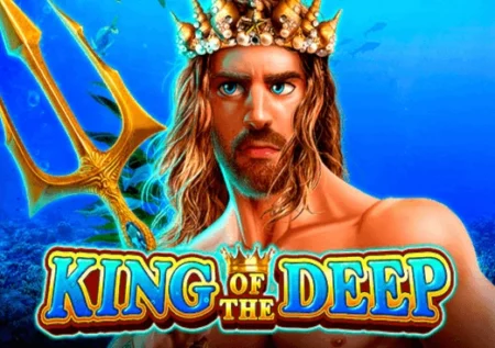King of the Deep