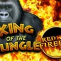 King of the Jungle Red Hot Firepot