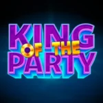 King of the Party