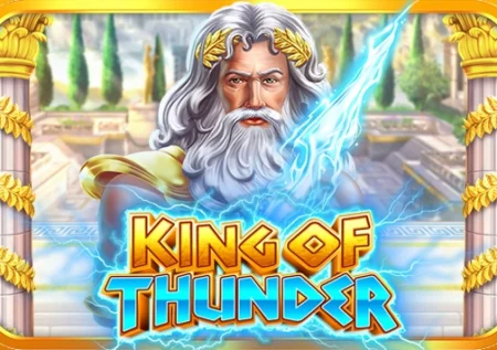 King of Thunder
