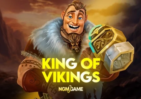 King of Vikings