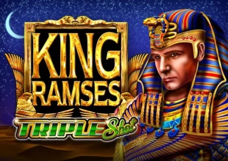 King Ramses