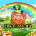 King Shamrock
