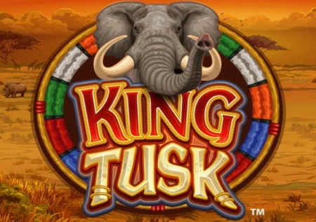 King Tusk