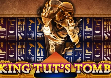 King Tut’s Tomb
