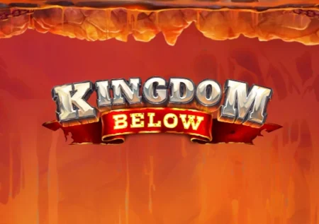 Kingdom Below