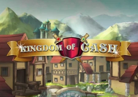 Kingdom of Cash
