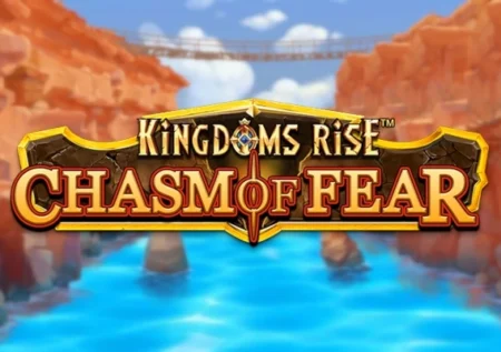 Kingdoms Rise: Chasm of Fear