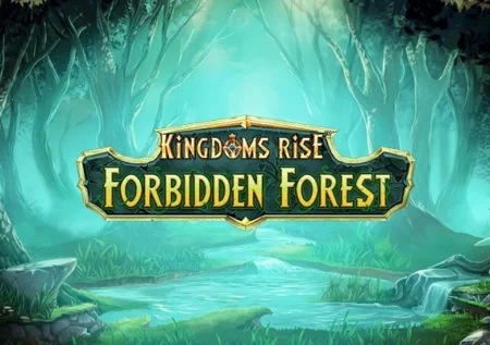 Kingdoms Rise: Forbidden Forest
