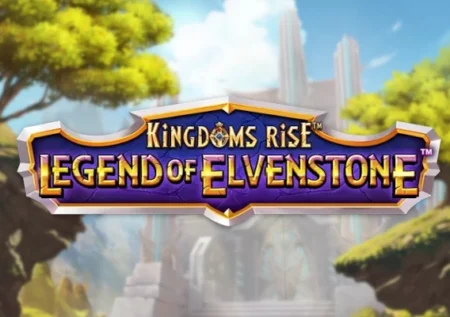 Kingdoms Rise: Legend of Elvenstone