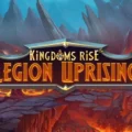 Kingdoms Rise: Legion Uprising