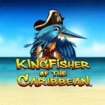 Kingfisher of the Caribbean