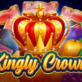 Kingly Crown
