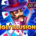Kingly Illusionist