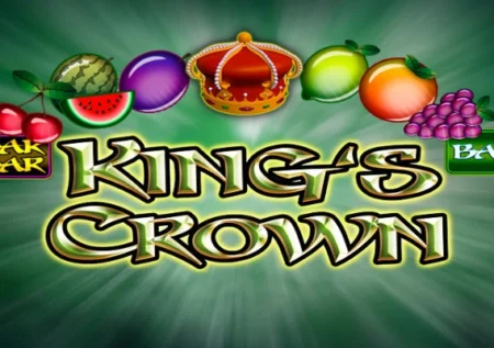 Kings Crown