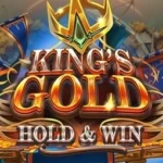 King’s Gold Hold & Win