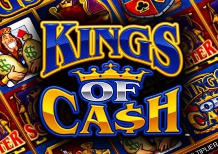 Kings Of Cash