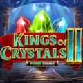 Kings of Crystals 2 Power Combo