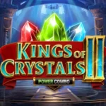 Kings of Crystals 2 Power Combo