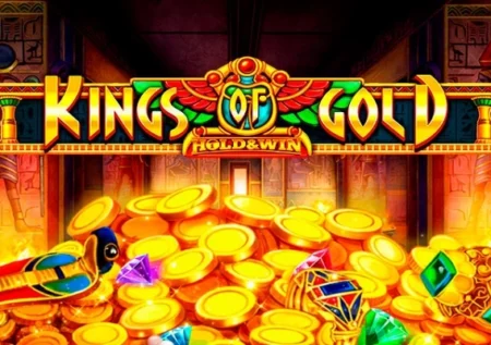 Kings of Gold
