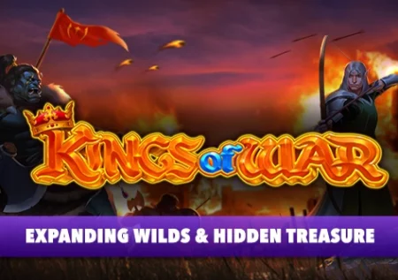 Kings of War