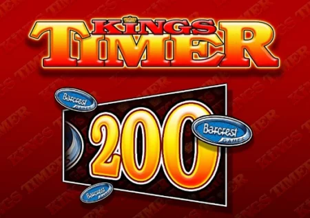 Kings Timer