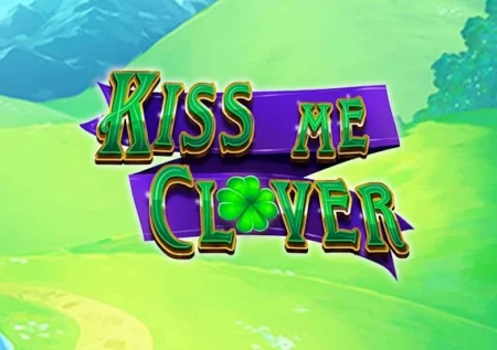 Kiss Me Clover