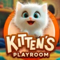 Kitten’s Playroom