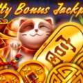 Kitty Bonus Jackpot 3×3