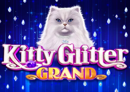 Kitty Glitter Grand