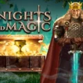 Knights and Magic