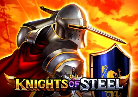 Knights of Steel