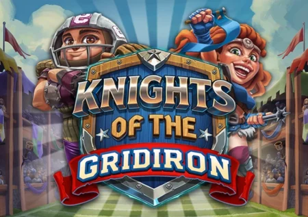Knights of the Gridiron