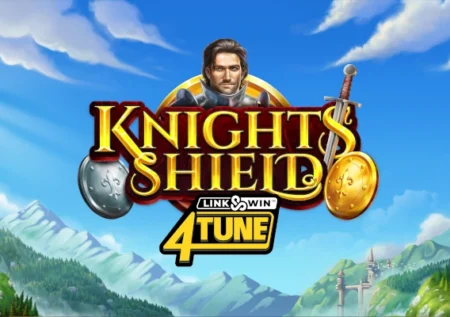 Knights Shield Link & Win 4Tune